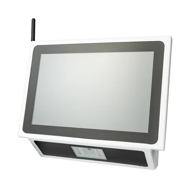Прайсчекер POScenter 10W