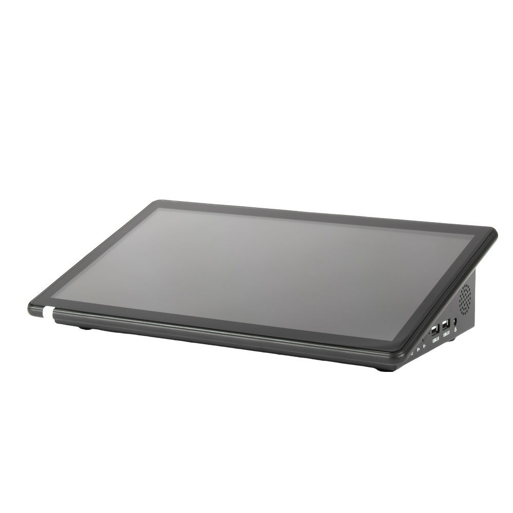 Планшетный POS компьютер Poscenter Wise (11,6", Apollo lake J3355, RAM 4Gb, SSD 64Gb) Windows 10Pro