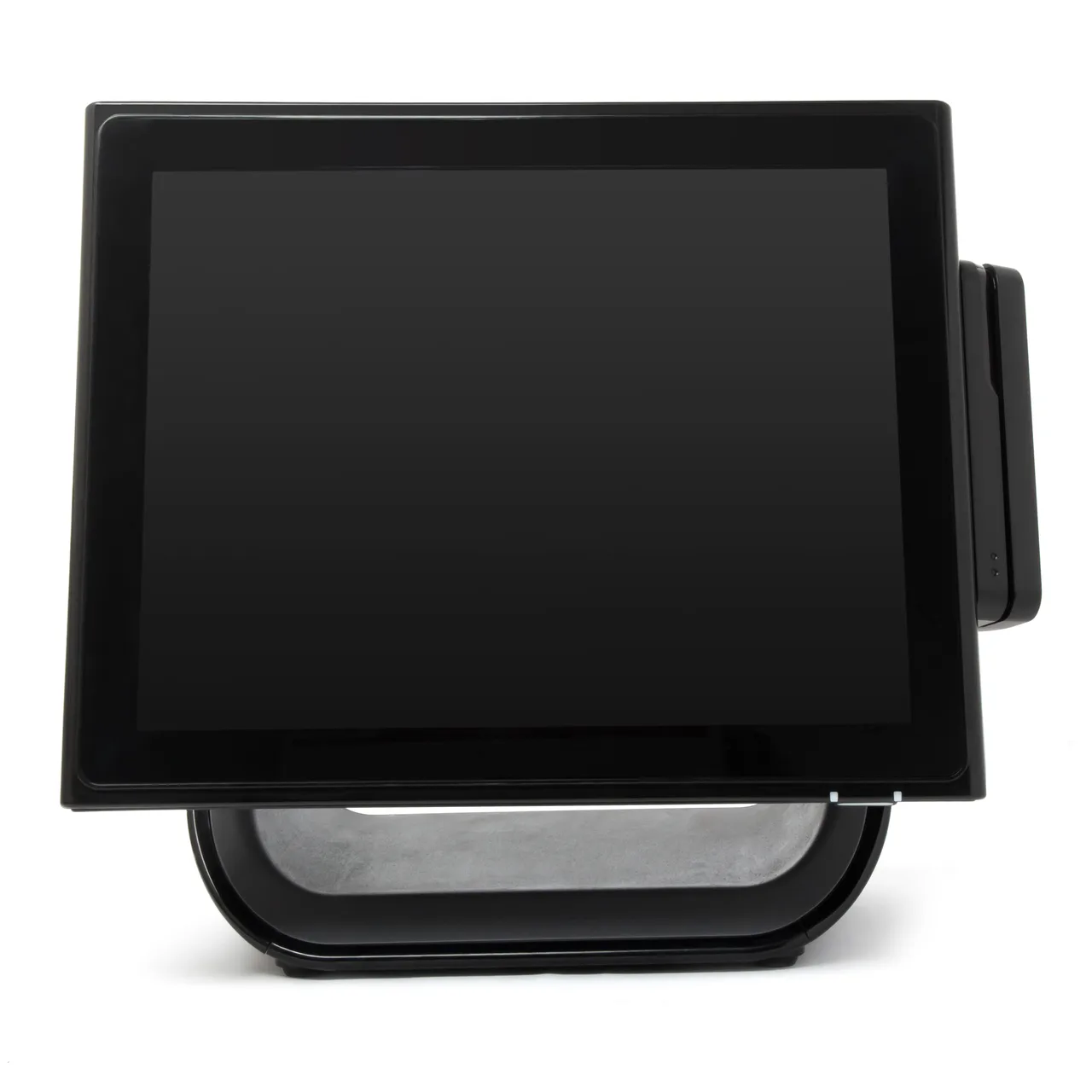 Сенсорный моноблок POScenter POS500 (15", P-CAP, J1900 2.0GHz; 4GbRAM; 128GbSSD; MSR) Windows 10 IoT Entry — фото 1