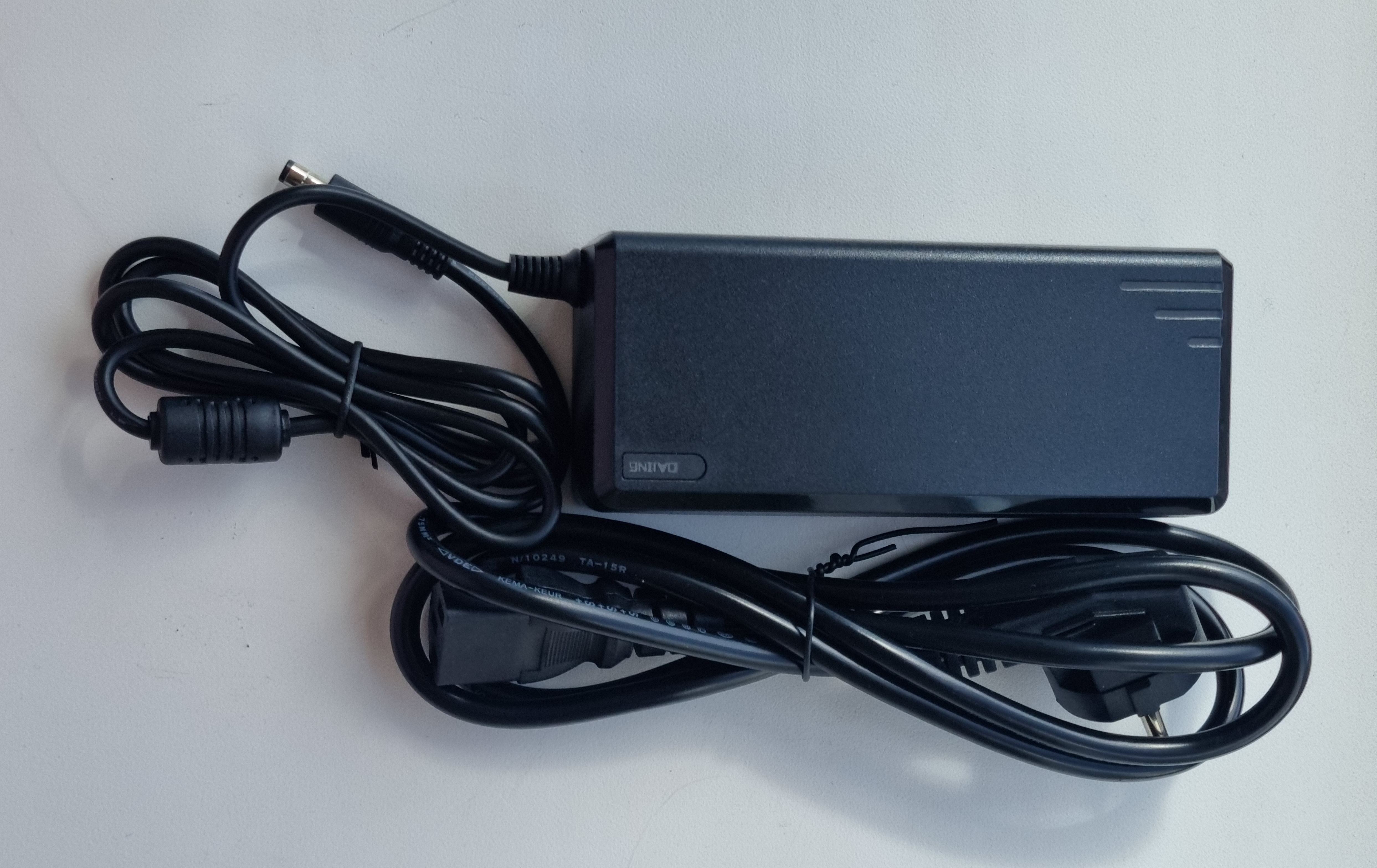 Адаптер DAJING AC 100-240V, 50~60HZ, DC 12V 8A для POS101 21.5