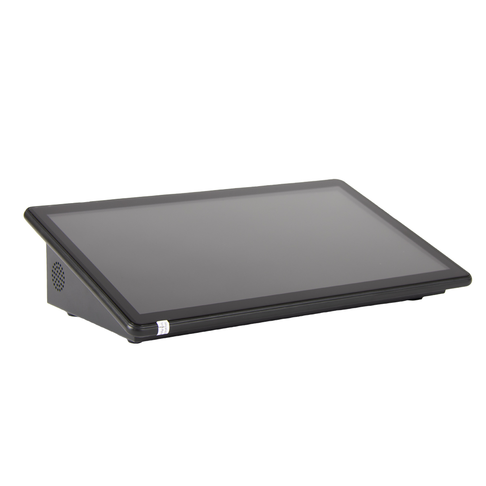 Компактный сенсорный POS-терминал POScenter Wise (11,6", ApolloLake J3355, RAM 4Gb, eMMC 64Gb +128Gb, WiFi, BT, АКБ) без ОС