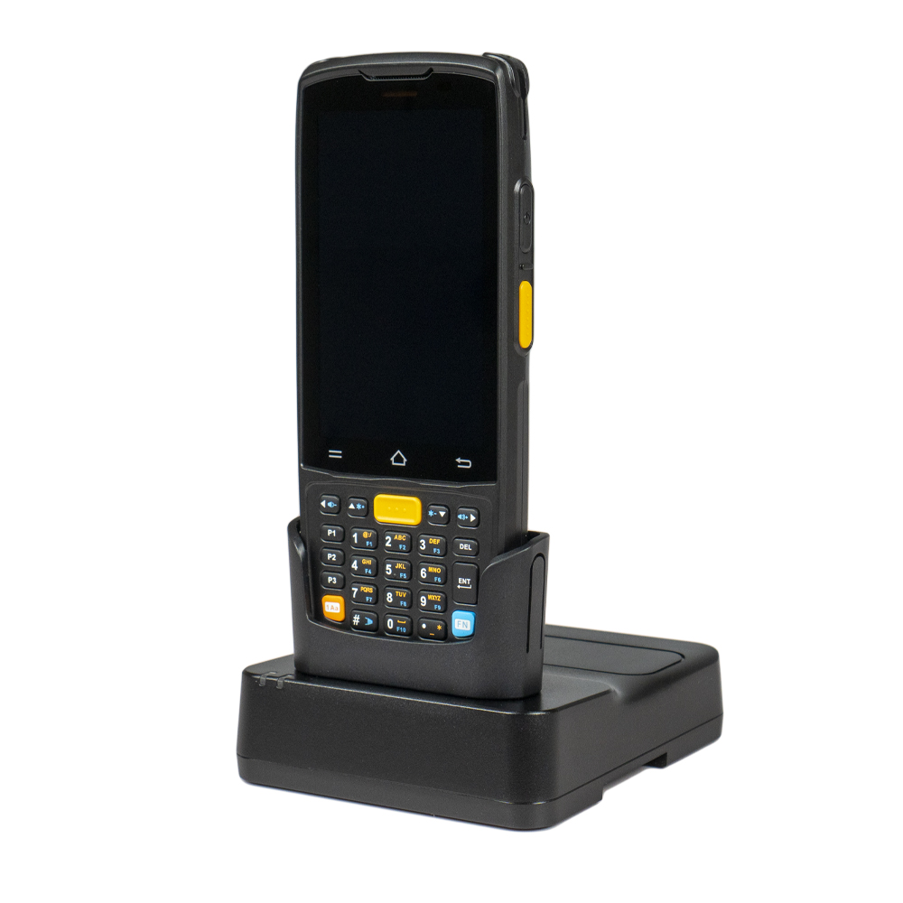ТСД iData K3S (And12 GMS/2D DS7000 PRO/Quad-core 2.0GHz/3GB+32GB/WIFI/BT/GSM(2G/3G/4G)/battery 5000mAh/8MP camera/No nfc)