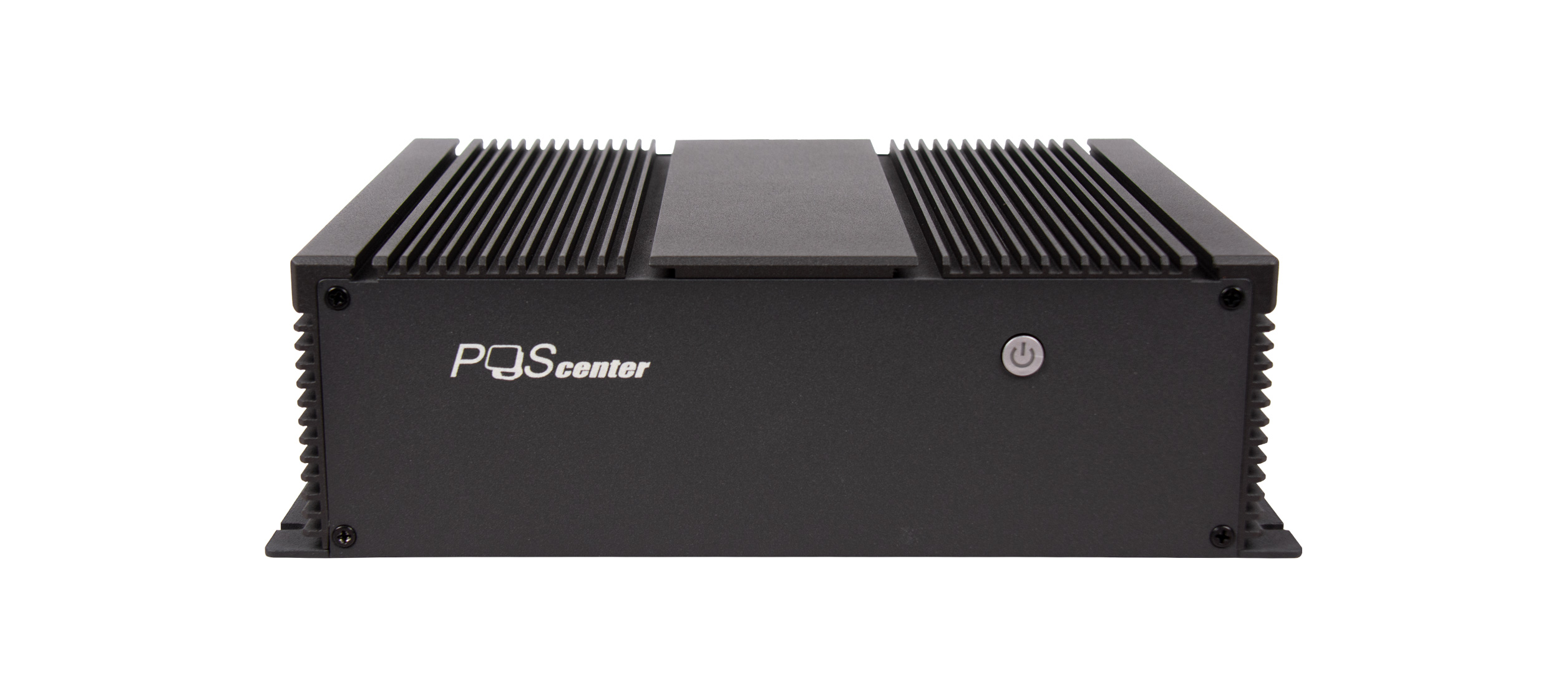 POS-компьютер POScenter Z1 (J6412, RAM8Gb, SSD256Gb, 10*USB, 6*COM, VGA, HDMI, LAN, 2*PS/2, Audio, Mic) с возможностью крепления