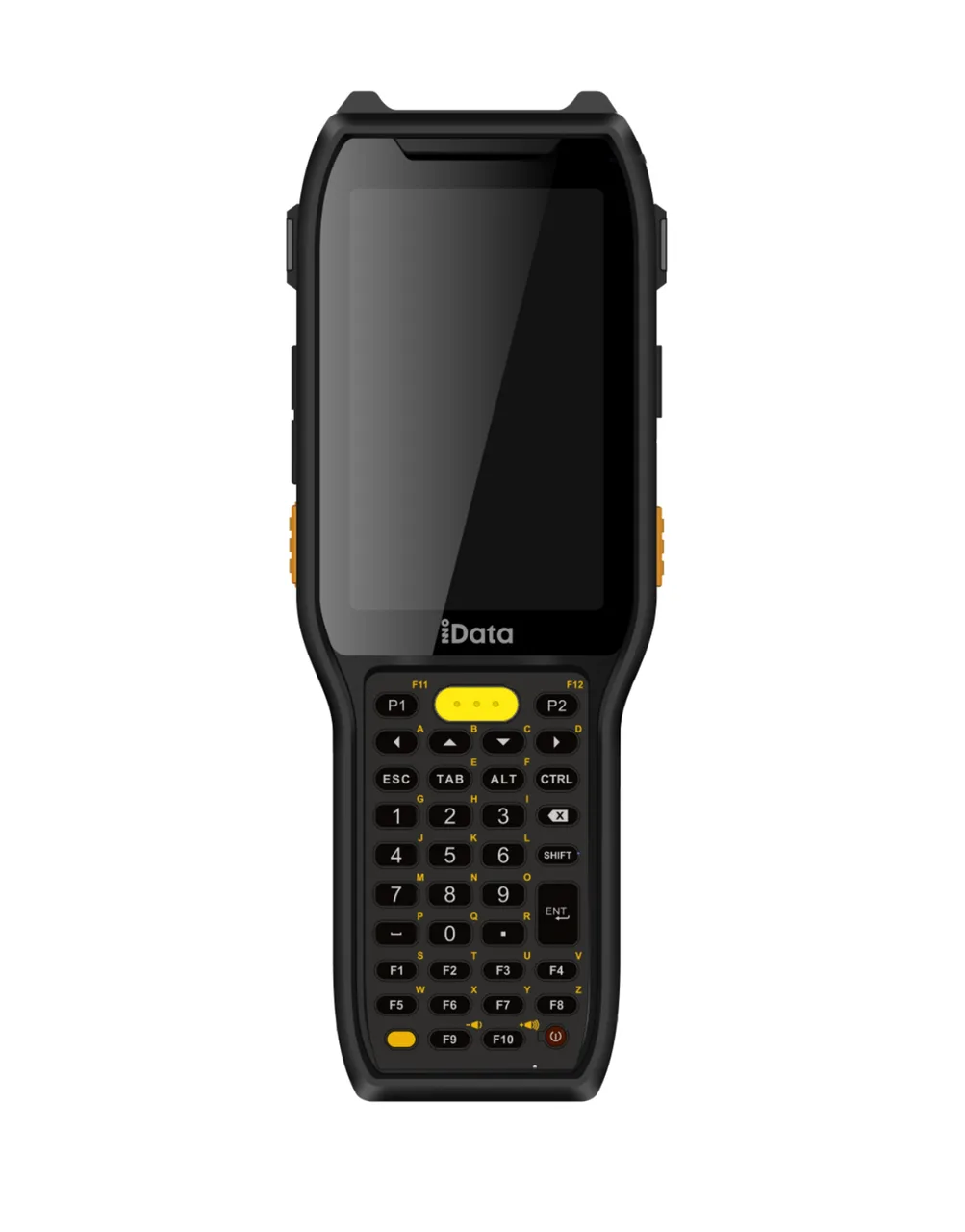 Терминал сбора данных iData K8-38 дальнобойный Android 11.0/2D/MTK6762/4G+64G//WiFI/BT/38 клавиш — фото 1