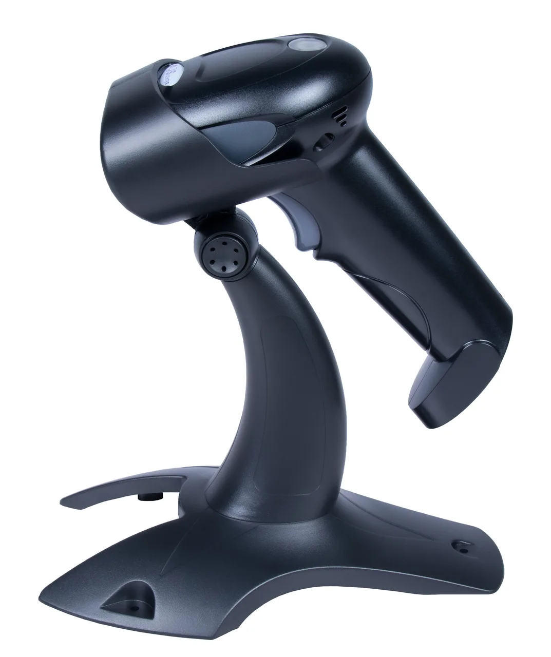 Подставка для сканера POScenter SG-100, черная (Stand-02)