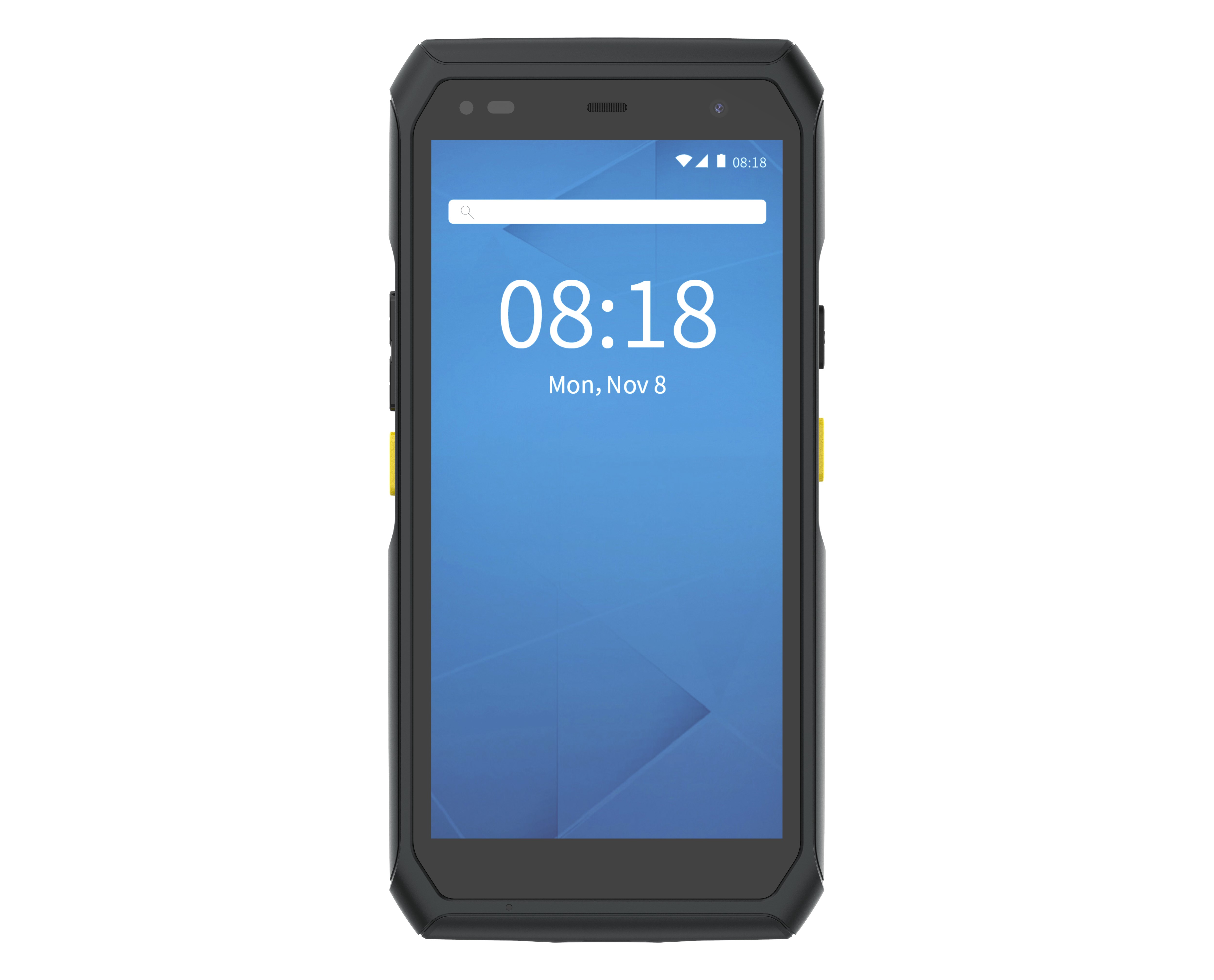 ТСД iData T3-2 PRO (Android 13/ 2D DS7000 PRO/ Процессор MT8781/ Память 4+64Гб/ Дисплей 5,5"/ WIFI/BT/ АКБ 5000mAh/ Камера 5+13Мп/ NFC/ Защитная плёнка)