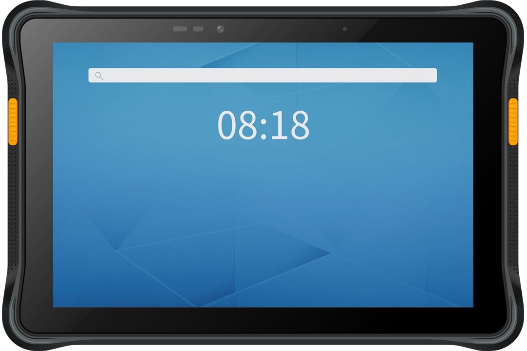 Планшет iData P1 mini (Android 13/ 2D DS7000 PRO/ 4G+64G/ 8-inch/4G(LTE)/WiFI/BT/GPS/Type-C/13+5MPX/NFC/7000mAh)
