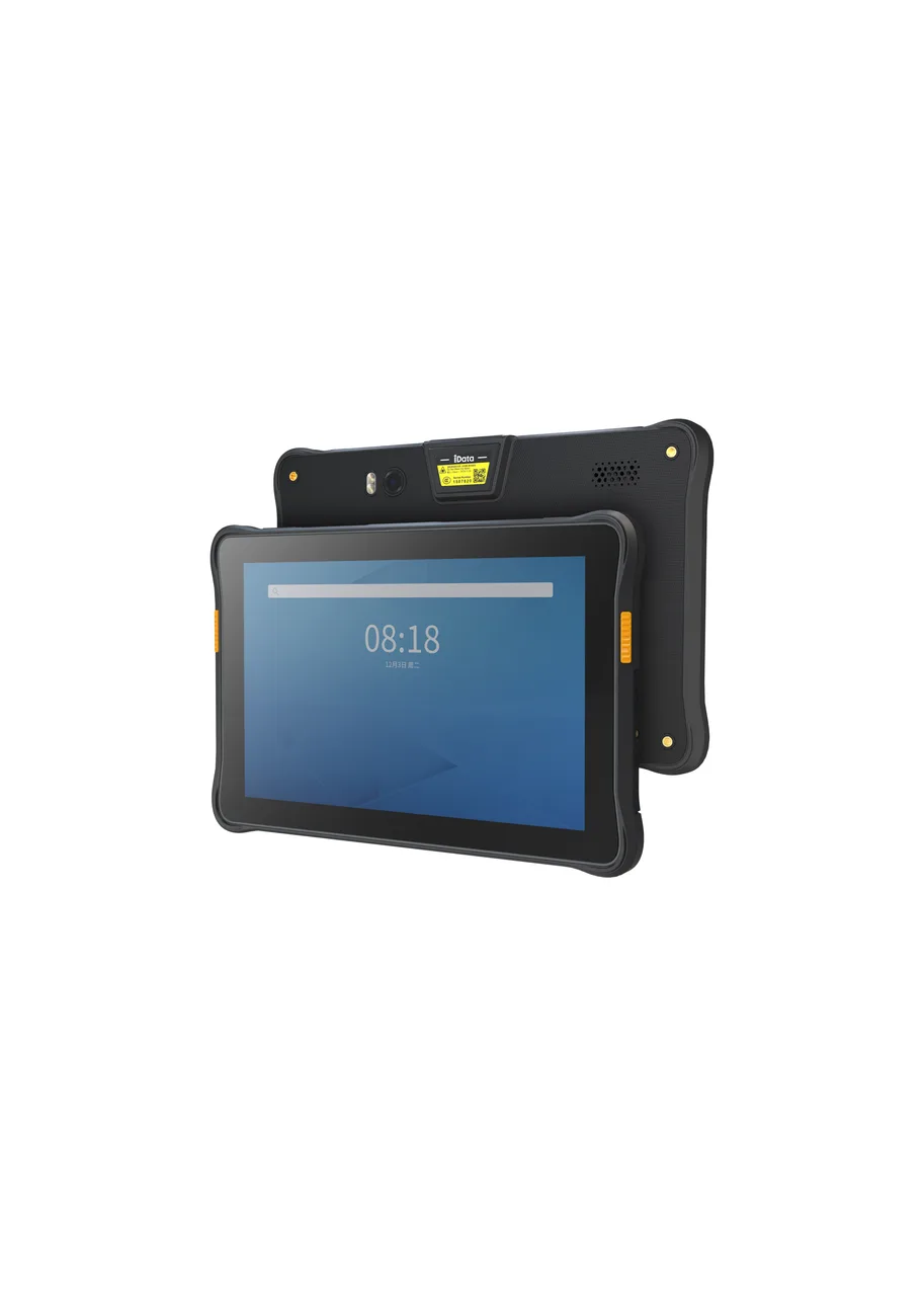 Планшет iData P1 mini (Android 13/ 2D DS7000 PRO/ 4G+64G/ 8-inch/4G(LTE)/WiFI/BT/GPS/Type-C/13+5MPX/NFC/7000mAh)