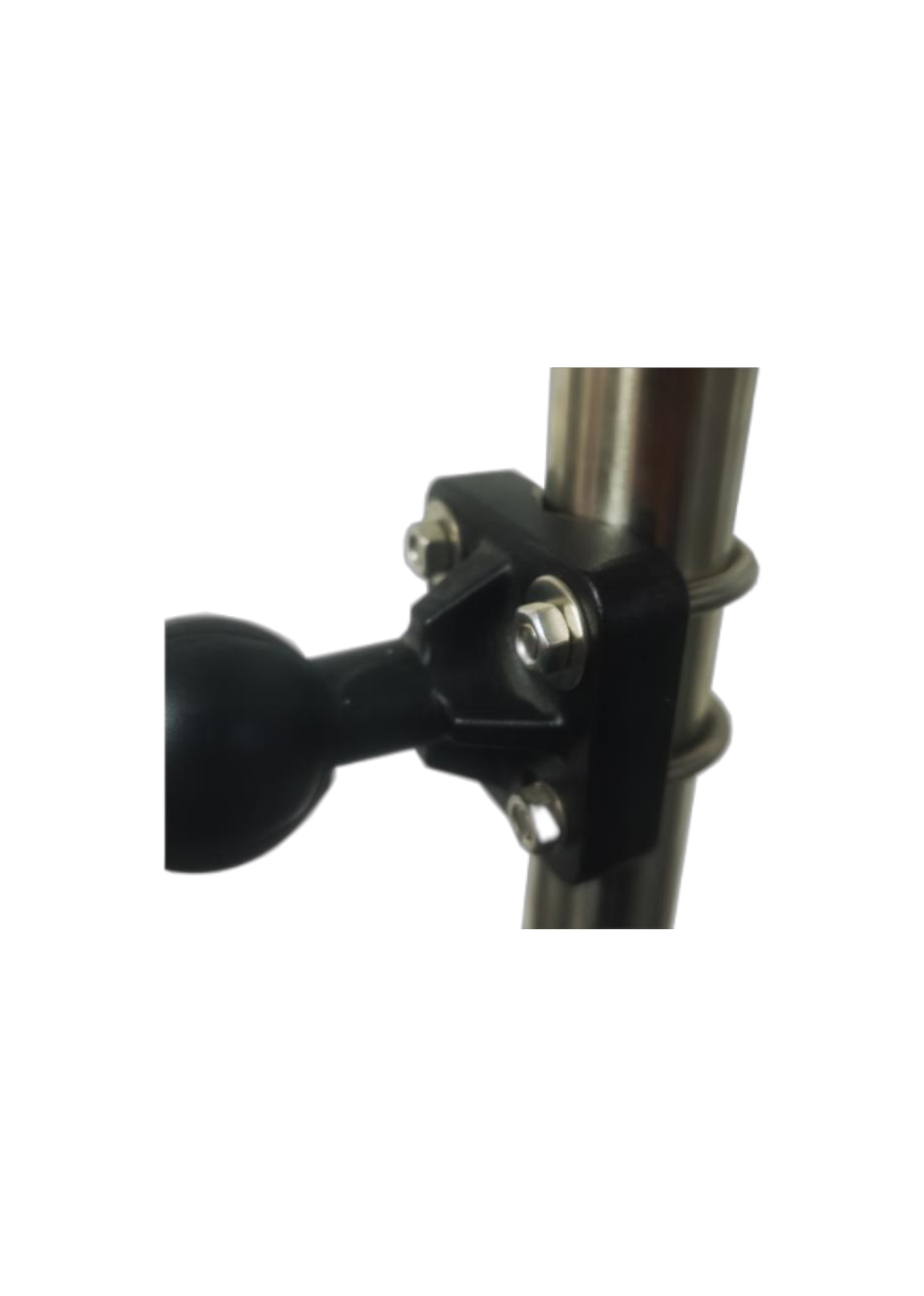 Кронштейн для крепления iData P1 квадратный (PN C01010301)