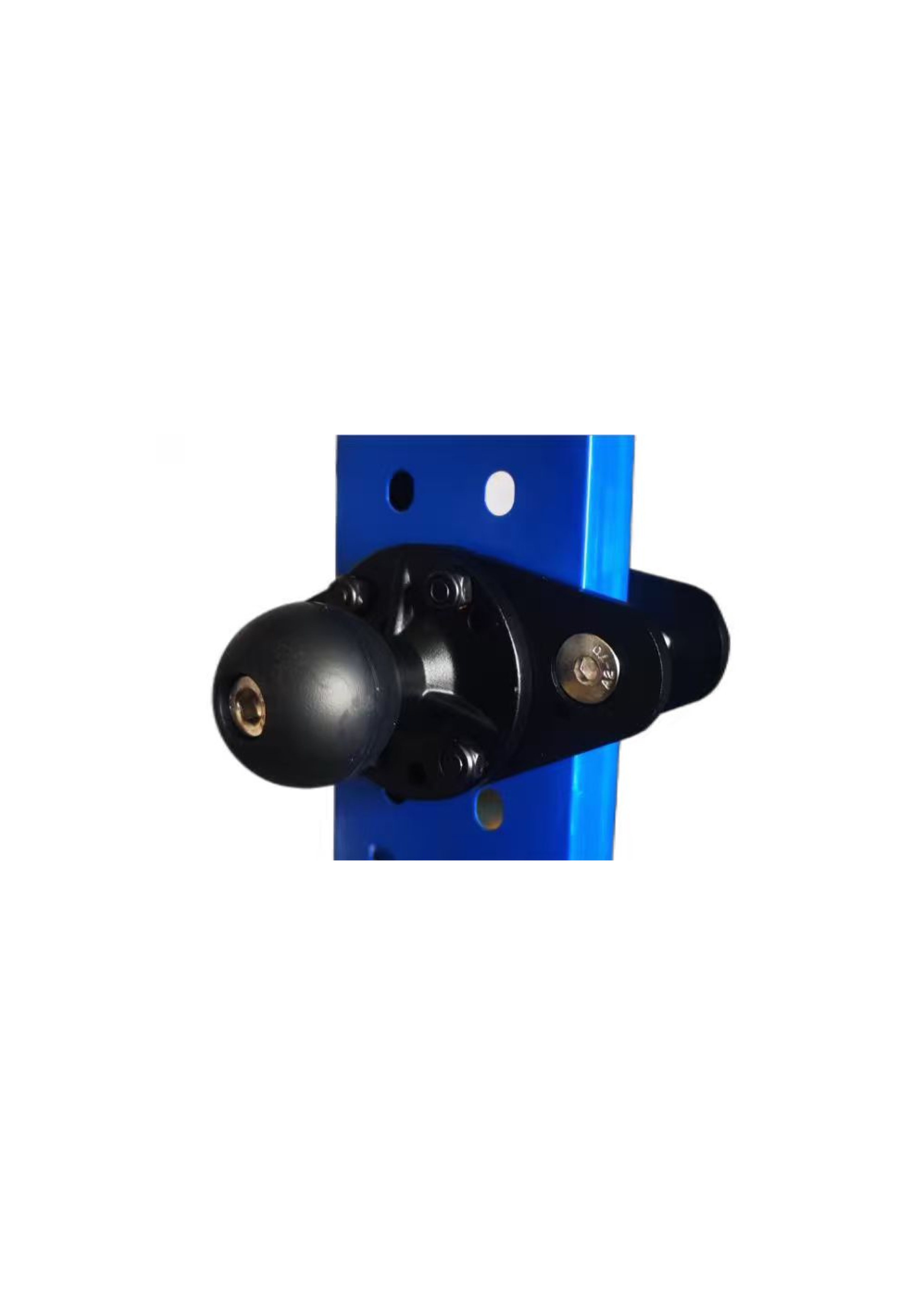 Кронштейн для крепления iData P1 круглый (PN C01010302)