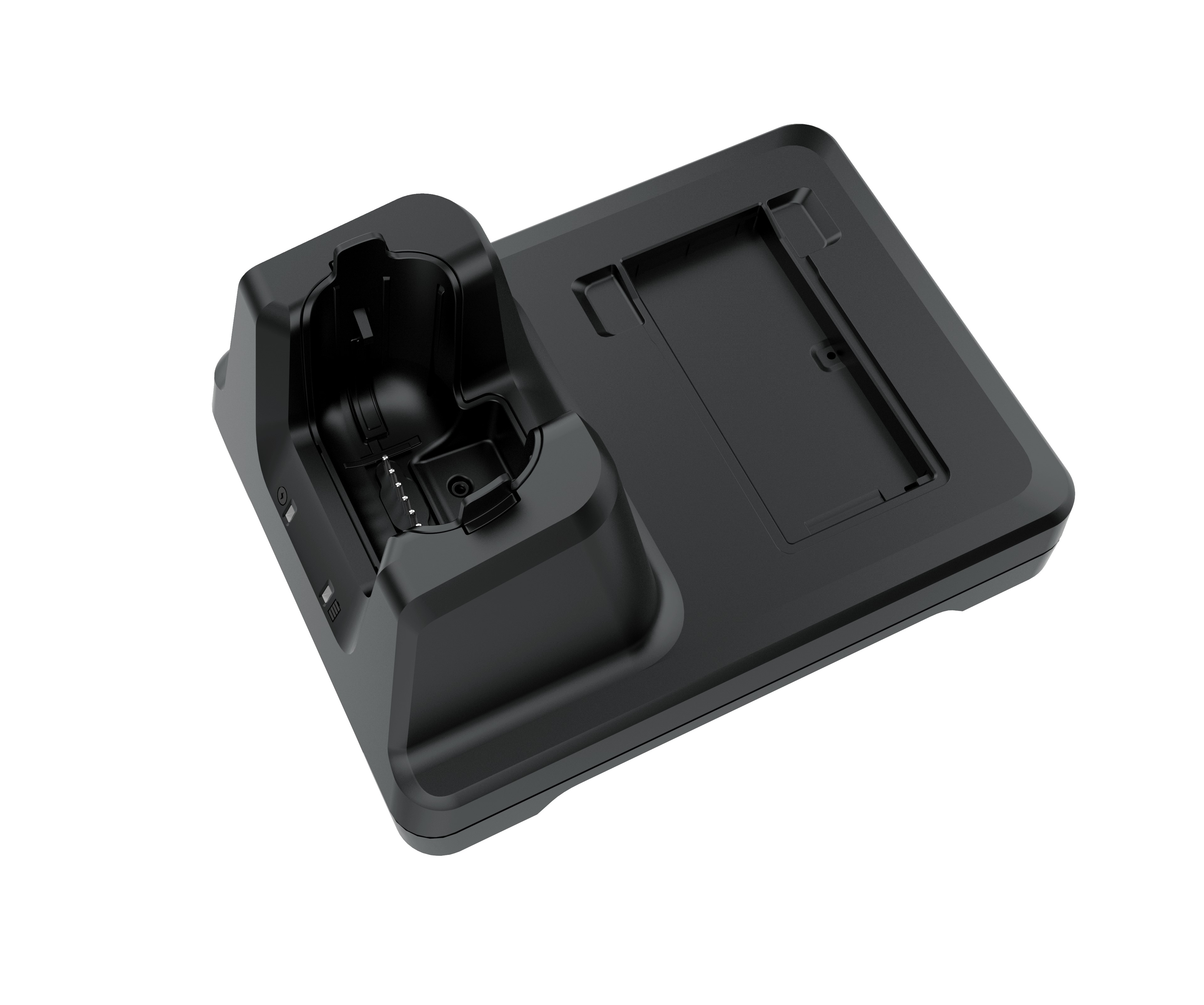 Кредл для зарядки ТСД iData i3 PRO 2в1 (PN301010183)