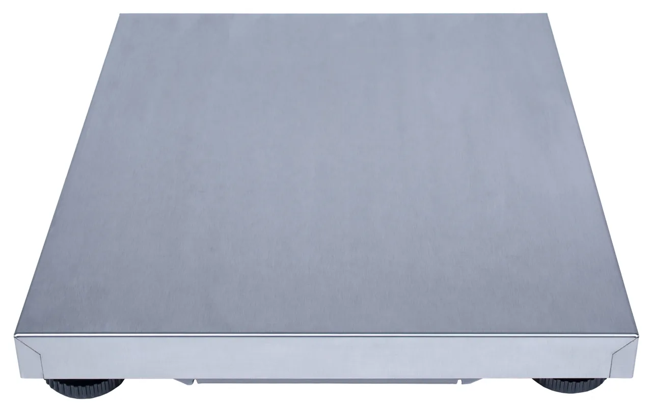 Весы электронные POScenter Slim 300 15-2.5 К Ю (Слим POS USB) (без дисплея и БП)(встройка) с кабелем