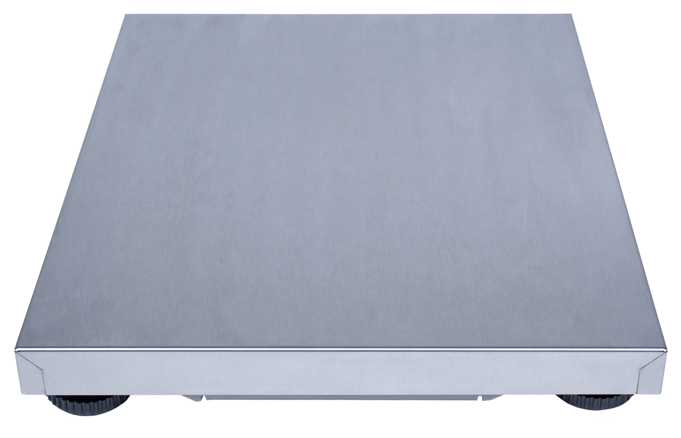 Весы электронные POScenter Slim 300 15-2.5 К Ю (Слим POS USB) (без дисплея и БП)(встройка) с кабелем