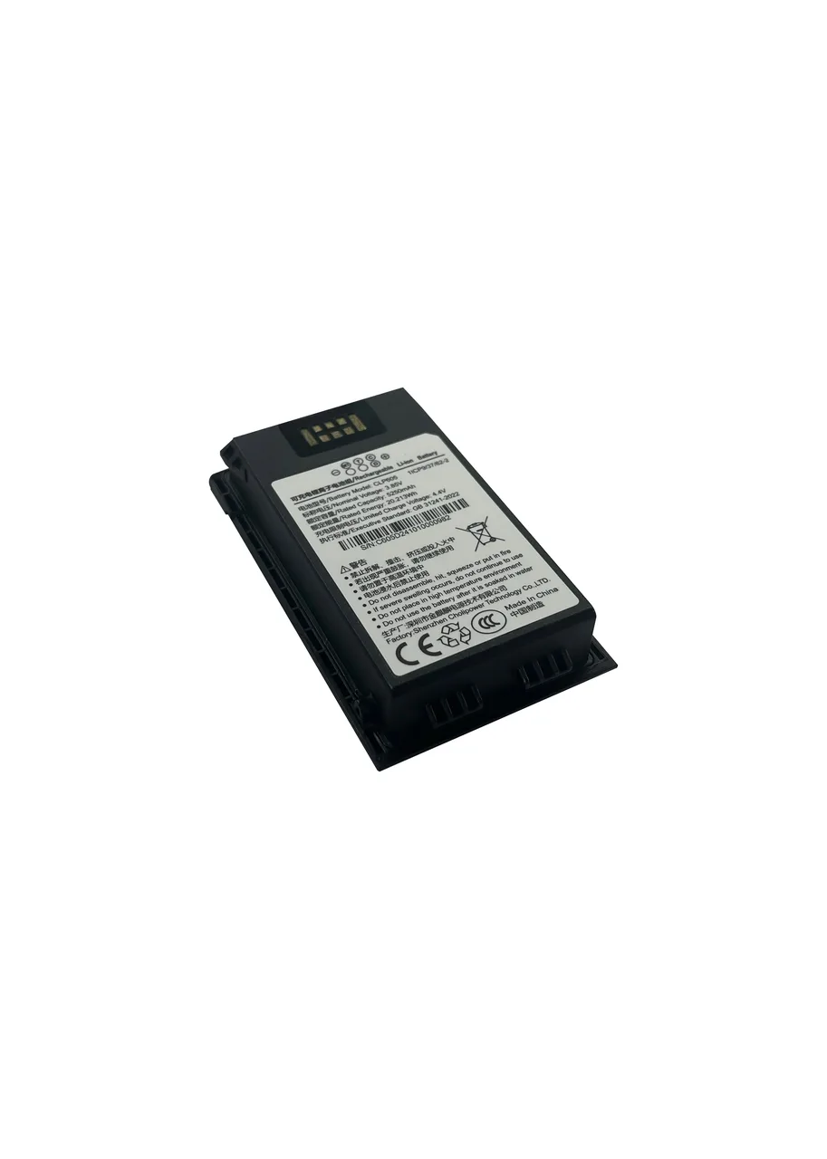Дополнительный аккумулятор для ТСД iData K8 Cold 5250mAh (PN 301110258)