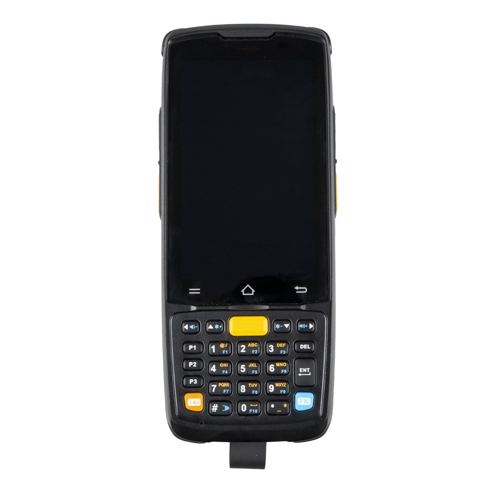 ТСД iData K3S (Android 12 GMS/2D SR+ DS7000 PRO/ЦП Quad-core 2.0GHz/Память 4+64Гб/Дисплей 4"/WIFI/BT/GSM(2G/3G/4G)/АКБ 5000mAh/ Камера 13Мп + 5Мп/без NFC)