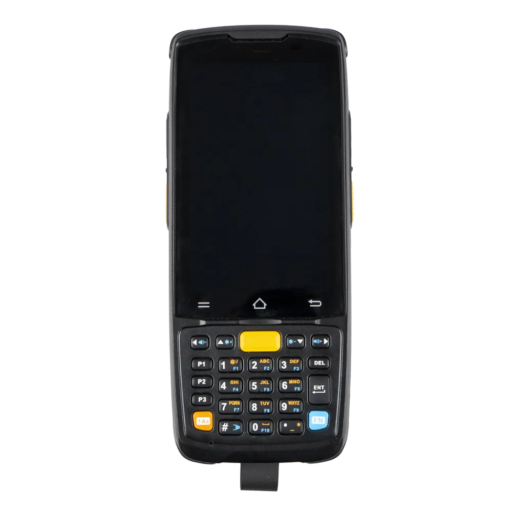 ТСД iData K3S (Android 12 GMS/2D SR+ DS7000 PRO/ЦП Quad-core 2.0GHz/Память 4+64Гб/Дисплей 4"/WIFI/BT/GSM(2G/3G/4G)/АКБ 5000mAh/ Камера 13Мп + 5Мп/без NFC) — фото 1
