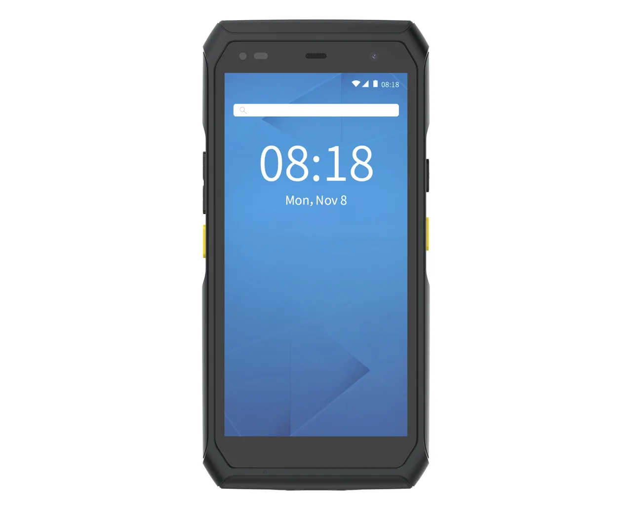 ТСД iData T3-2 PRO (Android 13 GMS (AER)/ 2D SR+ DS7000 PRO/ Процессор MT8781/ Память 4+64Гб/ Дисплей 5,5"/4G(LTE) WIFI/BT/ АКБ 5000mAh/ Камера 5+13Мп/ NFC) — фото 1