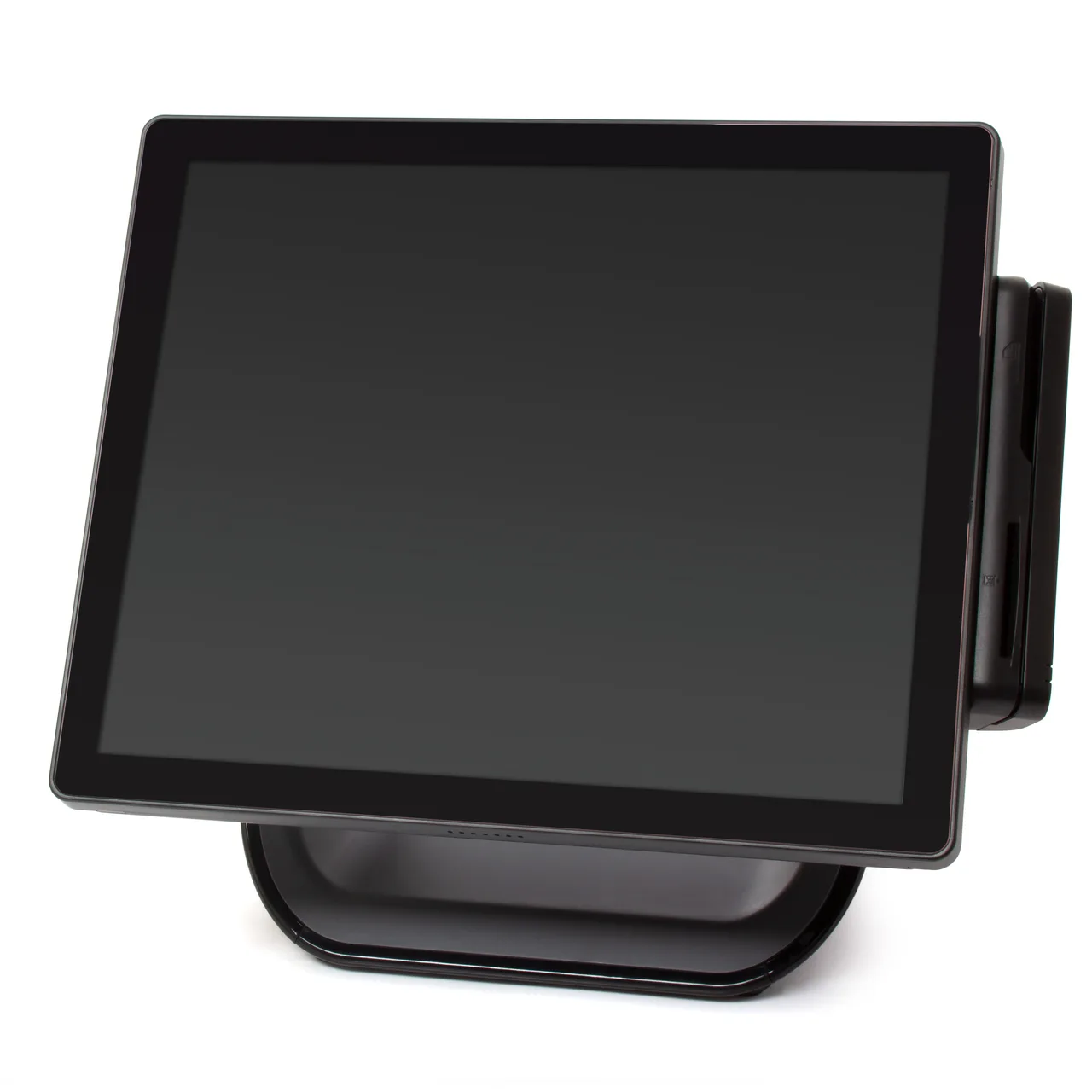 POS-терминал сенсорный POSCenterPOS900 (17",P-CAPtouch,Intel® J1900 2.0GHz;4GbRAM;HDD500Gb;MSR)безОC