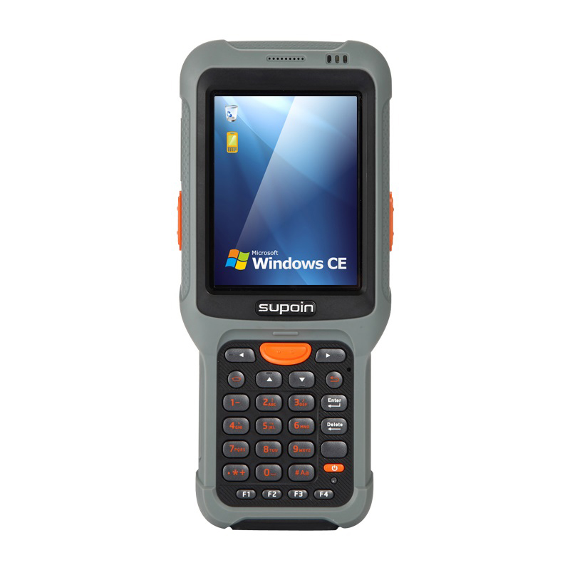ТСД Supoin S50 2D/WinCE 6.0 OS/512 RAM + 512 ROM/WIFI / bluetooth