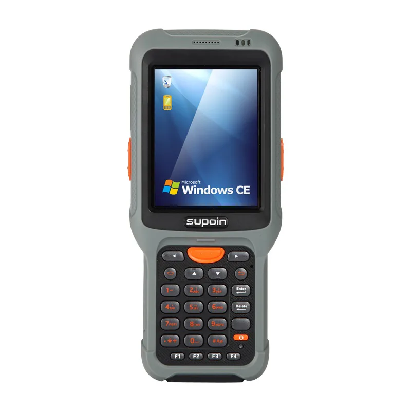 ТСД Supoin S50 2D/WinCE 6.0 OS/512 RAM + 512 ROM/WIFI / bluetooth