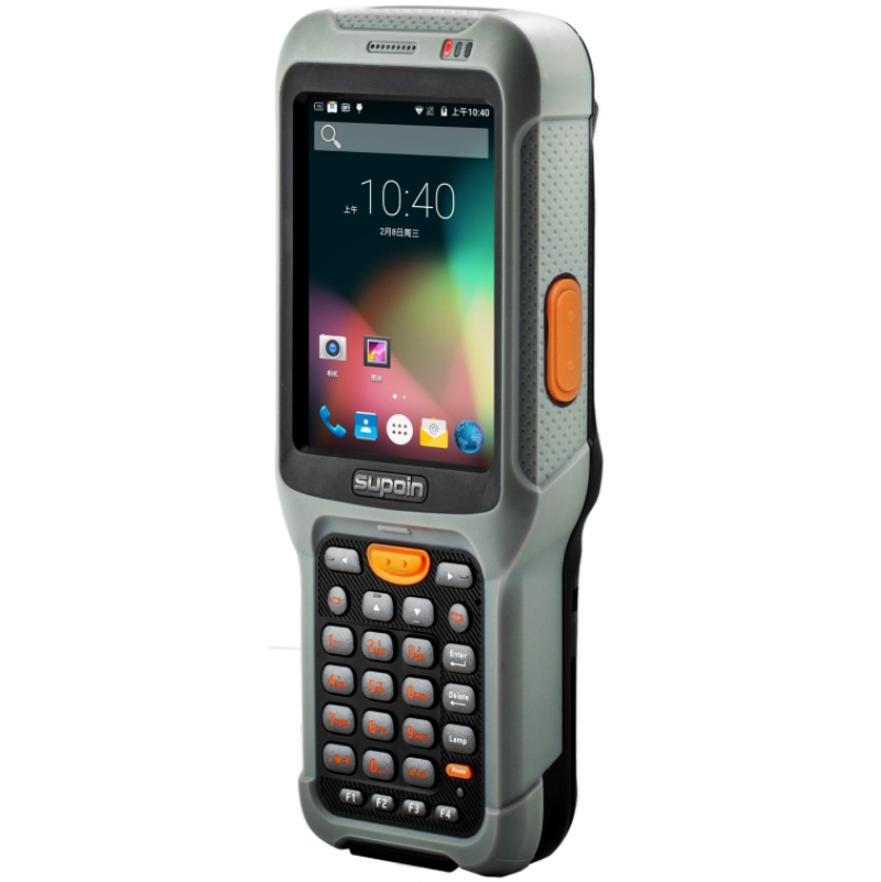 ТСД Supoin S50 2D/Android 5.1 OS/1G RAM + 8G ROM/WIFI / bluetooth