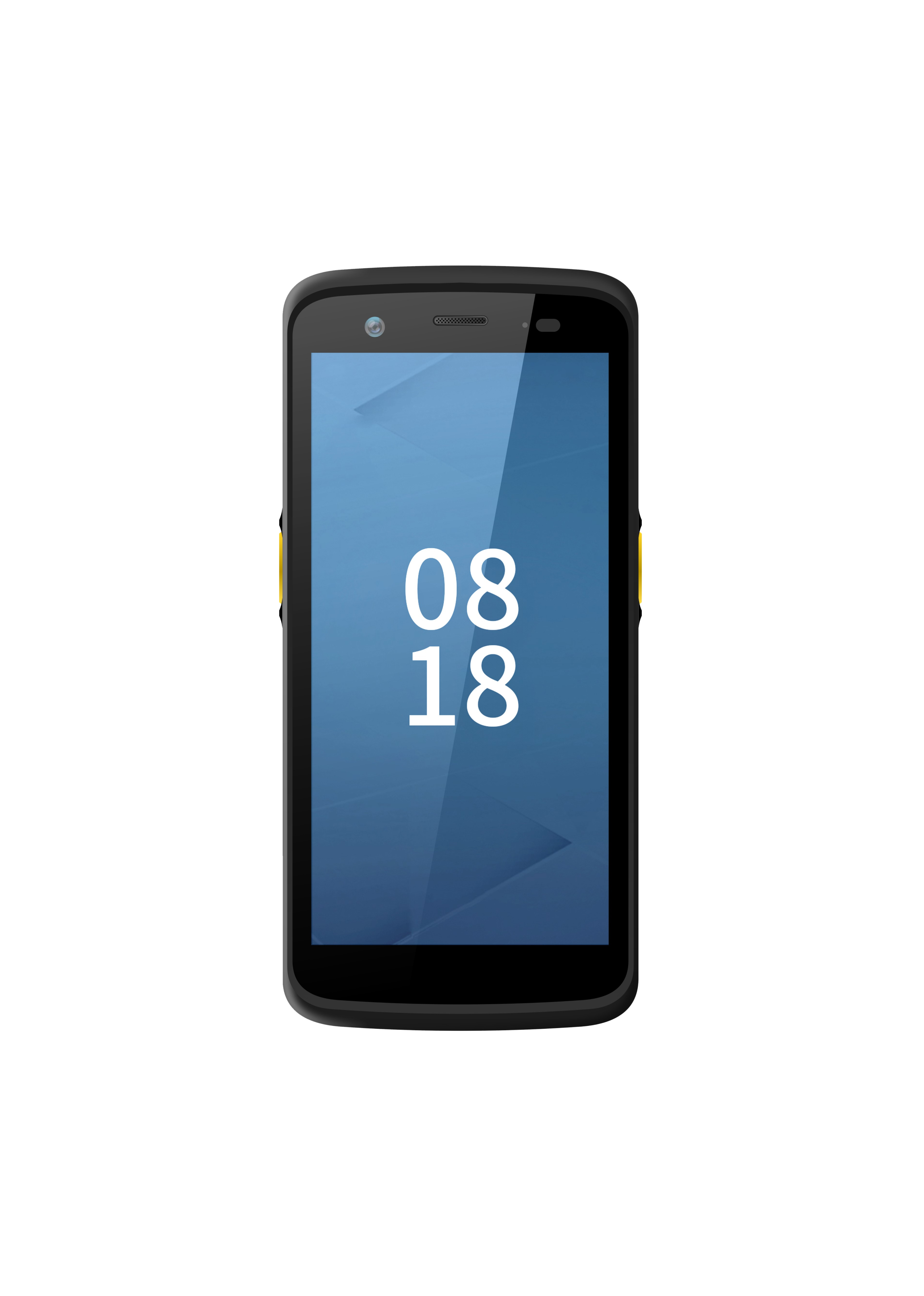 ТСД iData T1 PRO (Android 14/ 2D SR+ DS7000 PRO/ЦП MT8786/Память 4+64Гб/Дисплей 5.5" /1440*720/Камера 13Mp, 5Mp/4G (LTE) / BT / GPS / Wi-Fi /АКБ 5000 mAh/ NFC)