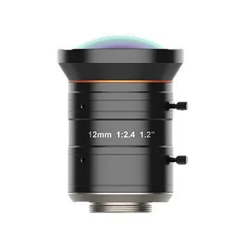 Объектив для сканера DM5000-200P C-port lens 12-25MP (12 мм; f/2.4; 1,2''; 25 Мп макс.)