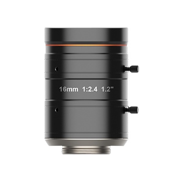 Объектив для сканера DM5000-200P C-port lens 16-25MP (16 мм; f/2.4; 1,2''; 25 Мп макс.)