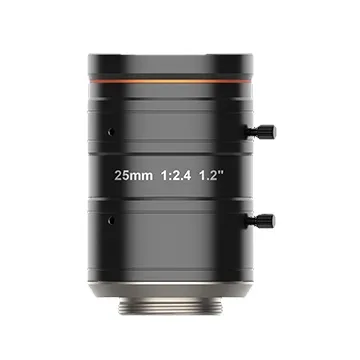 Объектив для сканера DM5000-200P C-port lens 25-25MP (25 мм; f/2.4; 1,2''; 25 Мп макс.)