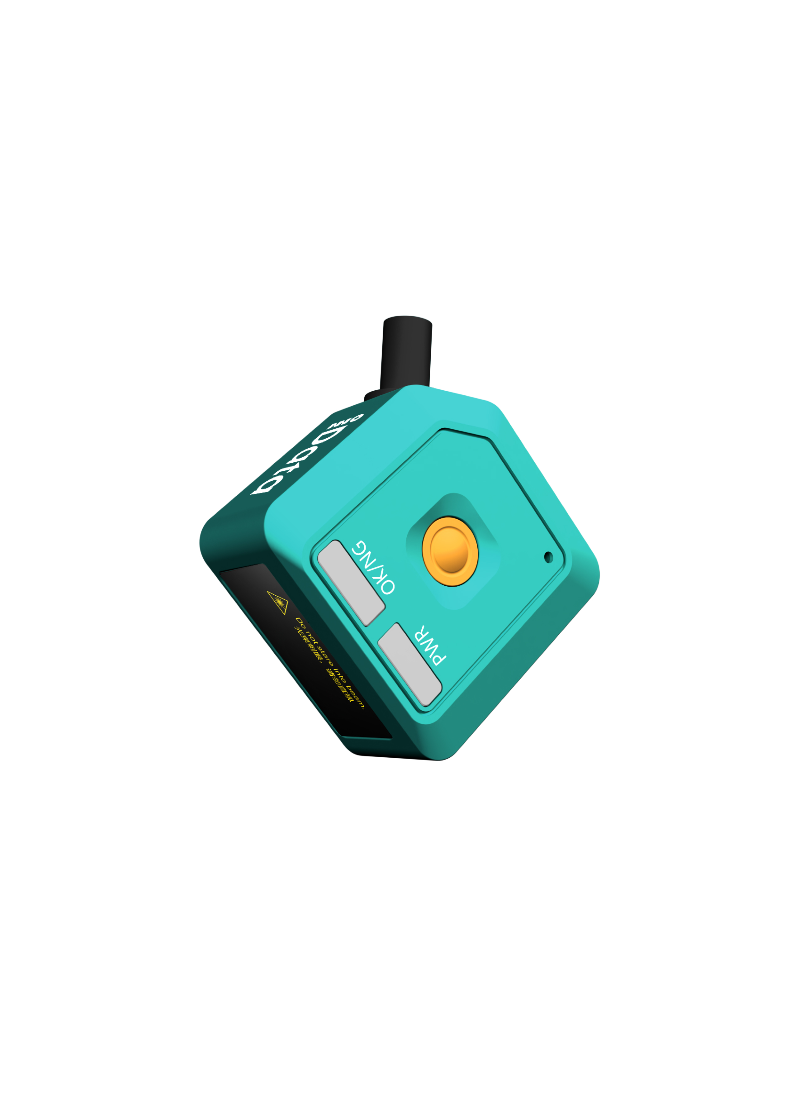 Сканер DM1100-USB13PW (USB2.0, 1.3 МП, Фокусное расстояние 5 мм, белый светодиод)