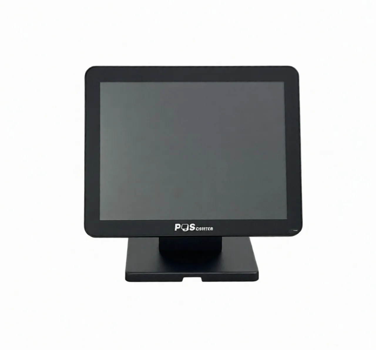 Сенсорный моноблок POScenter Atlas-2 (15", PCAP, J4125, RAM 8Gb, SSD 128Gb,без MSR, NC-1) без ОС — фото 1