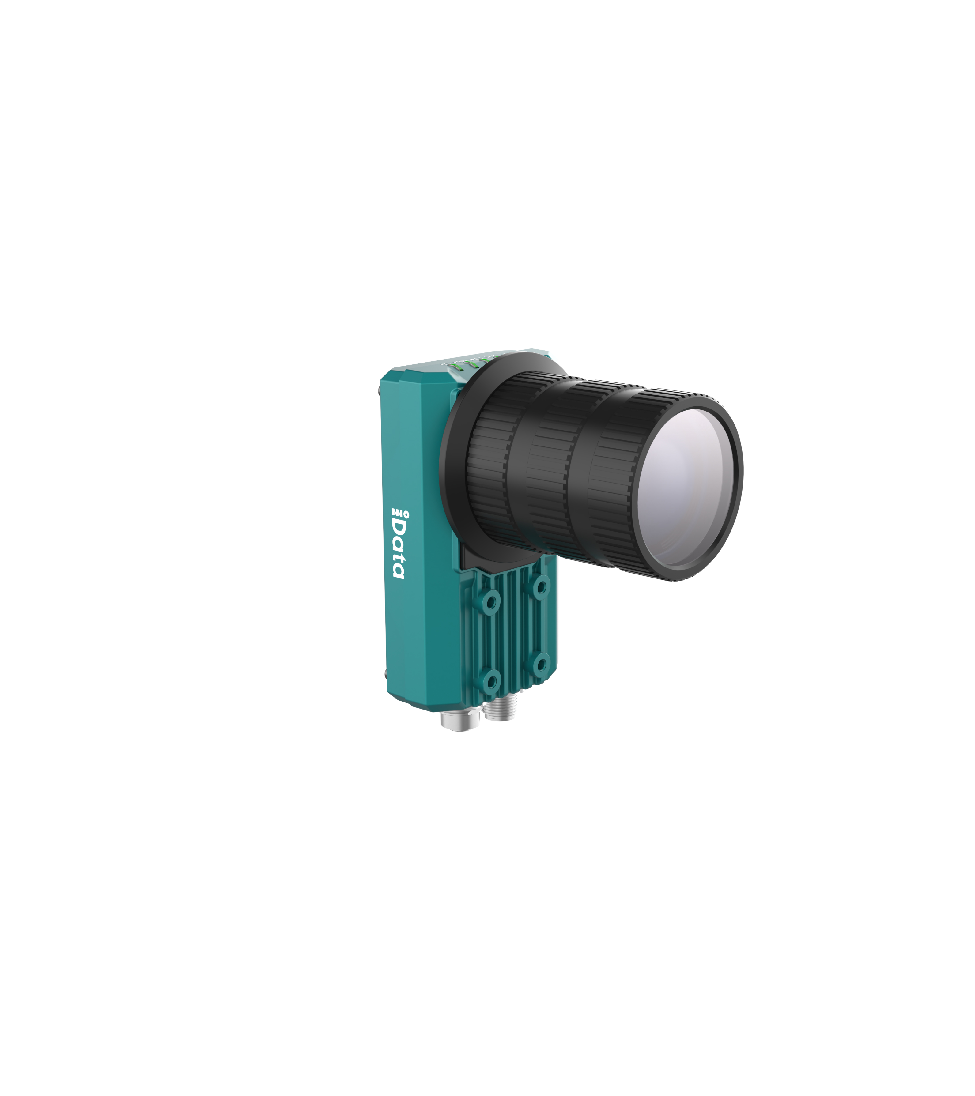 Сканер DM5000-200P (C-mount, 20 МП , Ethernet 1 Гбит/с, без источника света и объектива)