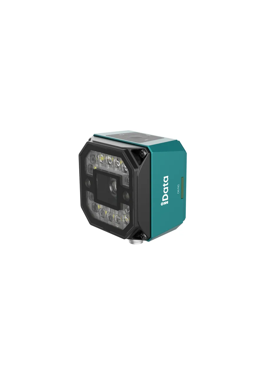 Сканер DM3000-42PW12 (Ethernet, 4.2 МП , Фокусное расстояние 12 мм, 14 белых светодиодов, 100% поляризация)