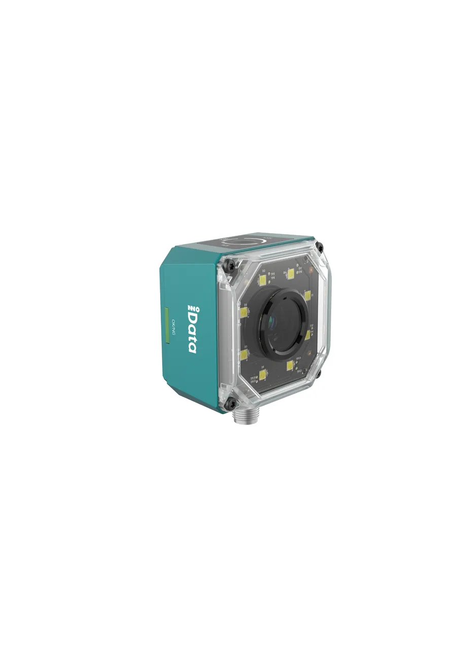 Сканер DM3000-13PW6H (Быстрый Ethernet, 1.3 МП, Фокусное расстояние 6 мм, 14 белых светодиодов, Наполовину поляризованная передняя панель по умолчанию) — фото 1