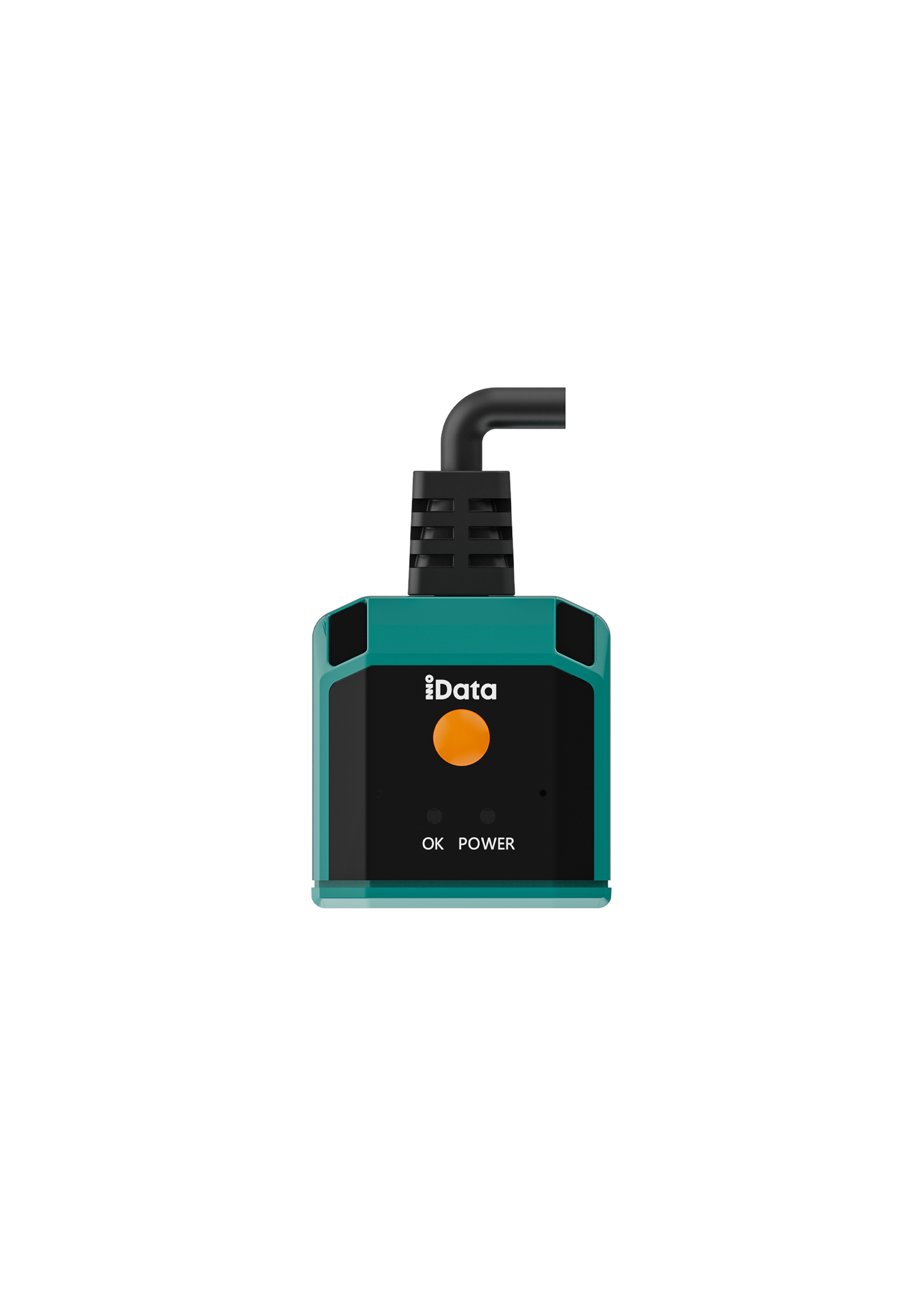 Сканер DM1200_LAN13PR (Ethernet, 1.3 МП pixel, Фокусное расстояние 4, 7 мм, красная подсветка)