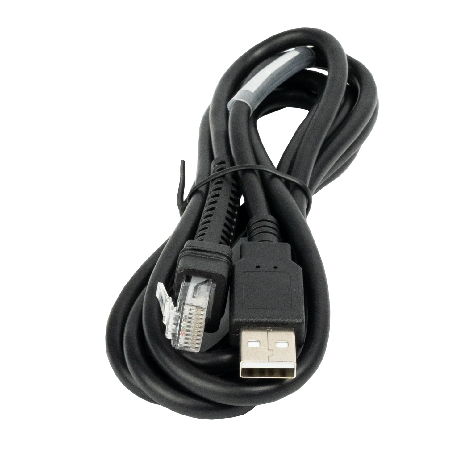 Универсальный кабель USB, 1.8м для сканера iData J20/J17/J17lite