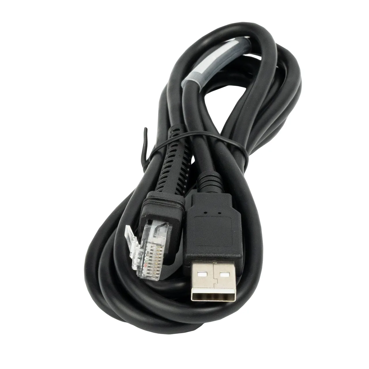 Универсальный кабель USB, 1.8м для сканера iData J20/J17/J17lite