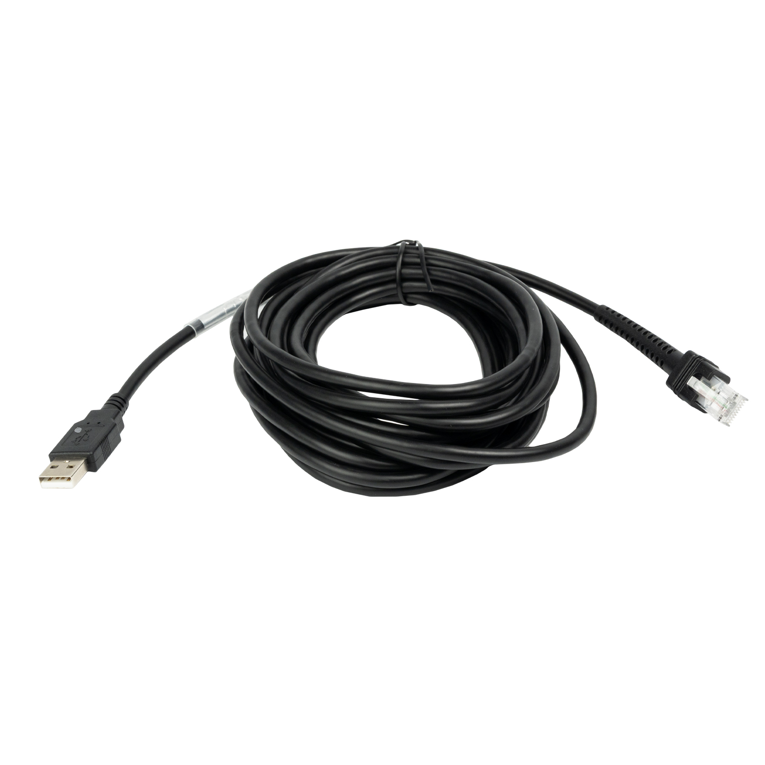 Универсальный кабель USB, 5м для сканера iData J20/J17/J17lite