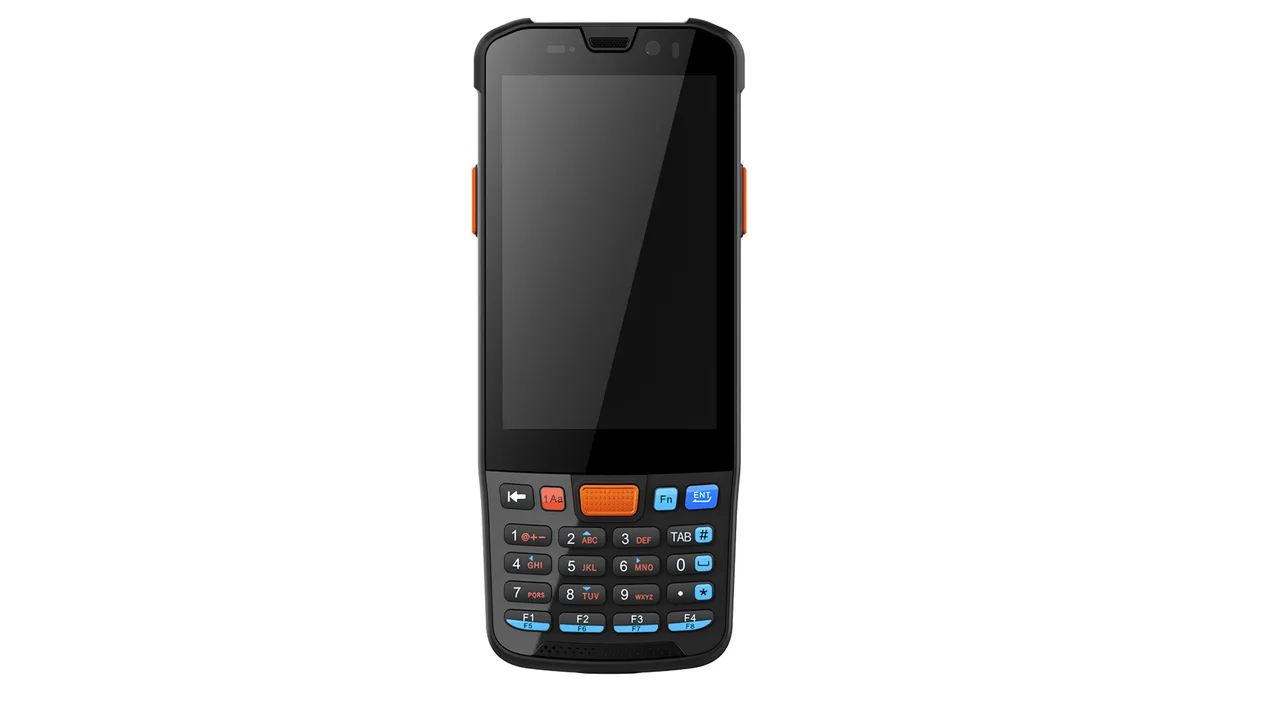 ТСД POScenter BASIC + ПО Mobile SMARTS Склад 15 МИНИМУМ ( бессрочная лицензия)